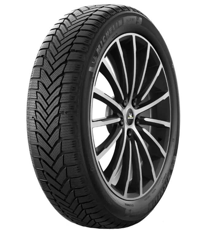 Michelin Alpin 6 175/60 R18 85 H