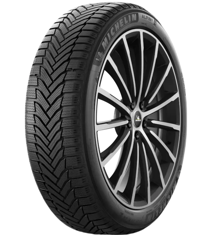 Michelin Alpin 6 195/55 R20 95 H XL