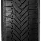 Michelin Alpin 6 205/60 R17 97 H XL - Miniatura 2