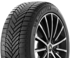 Michelin Alpin 6