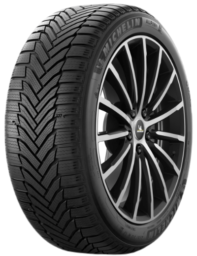 Michelin Alpin 6 205/50 R19 94 H XL