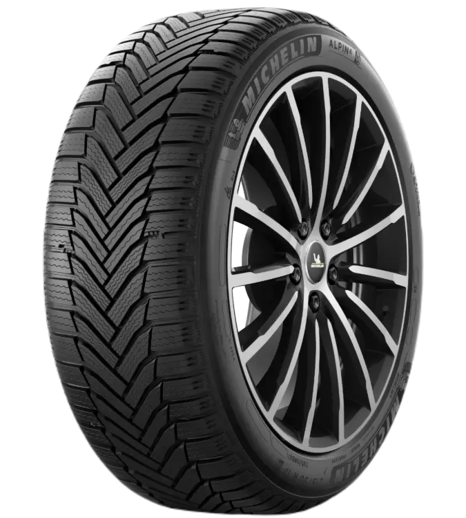 Michelin Alpin 6 205/60 R17 93 H