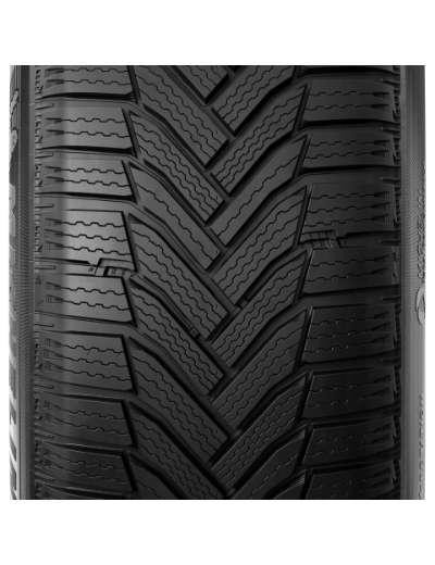 Michelin Alpin 6 205/50 R19 94 H XL
