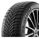 Michelin Alpin 6 205/60 R17 93 H - Miniatura 3