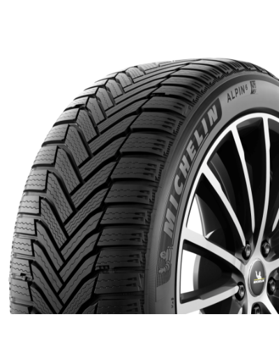 Michelin Alpin 6 205/50 R19 94 H XL