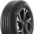 Michelin Pilot Sport 4 SUV 225/65 R17 106 V XL - Miniatura 1