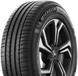 Michelin Pilot Sport 4 SUV 295/35 R23 108 Y XL