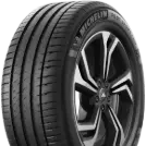 Michelin Pilot Sport 4 SUV 255/55 R18 109 Y XL - Miniatura 1
