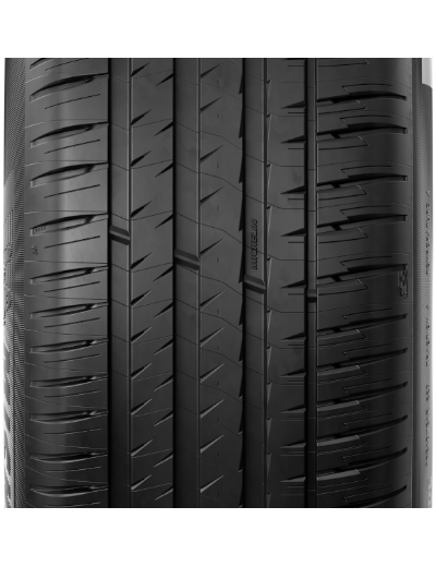 Michelin Pilot Sport 4 SUV 255/55 R18 109 Y XL