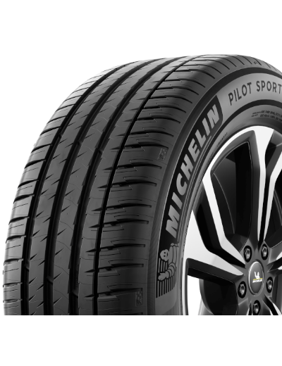 Michelin Pilot Sport 4 SUV 255/55 R18 109 Y XL