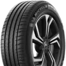 Michelin Pilot Sport 4 SUV 235/60 R18 107 W XL - Miniatura 1