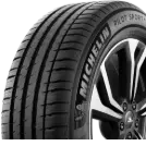 Michelin Pilot Sport 4 SUV 235/60 R18 107 W XL - Miniatura 3