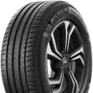Michelin Pilot Sport 4 SUV 255/60 R18 112 W XL - Miniatura 1