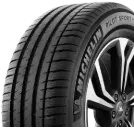 Michelin Pilot Sport 4 SUV 255/60 R18 112 W XL - Miniatura 3