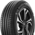 Michelin Pilot Sport 4 SUV 235/65 R18 110 H XL - Miniatura 1