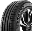 Michelin Pilot Sport 4 SUV 235/65 R18 110 H XL - Miniatura 3