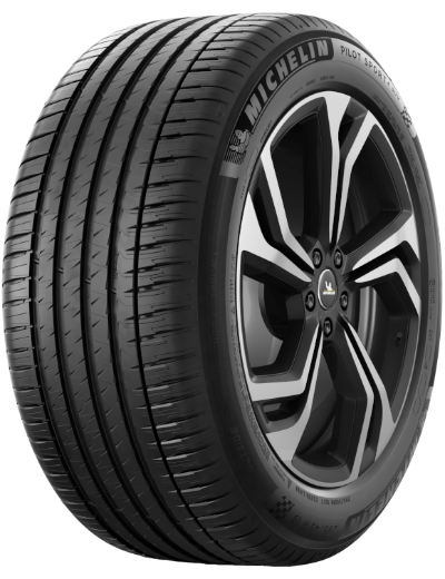 Michelin Pilot Sport 4 SUV 295/45 R19 113 Y XL