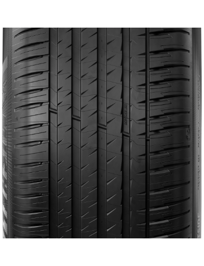 Michelin Pilot Sport 4 SUV 295/45 R19 113 Y XL