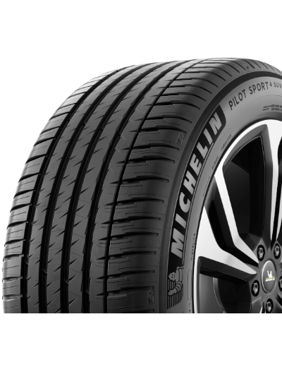 Michelin Pilot Sport 4 SUV 295/45 R19 113 Y XL