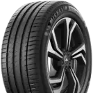 Michelin Pilot Sport 4 SUV 265/50 R19 110 Y XL - Miniatura 1