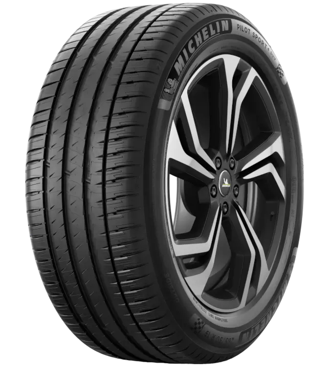 Michelin Pilot Sport 4 SUV 265/50 R19 110 Y XL