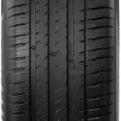 Michelin Pilot Sport 4 SUV 265/50 R19 110 Y XL - Miniatura 2