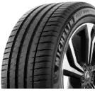 Michelin Pilot Sport 4 SUV 265/50 R19 110 Y XL - Miniatura 3