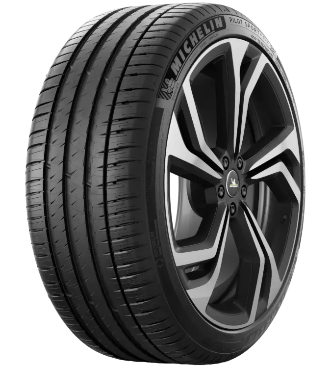 Michelin Pilot Sport 4 SUV 255/40 R21 102 Y XL, MO