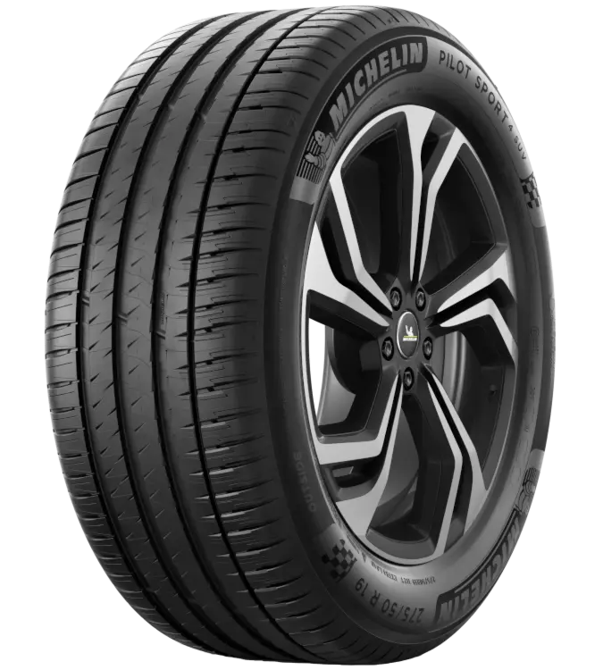 Michelin Pilot Sport 4 SUV 275/50 R19 112 Y XL