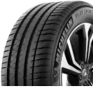 Michelin Pilot Sport 4 SUV 275/50 R19 112 Y XL - Miniatura 3