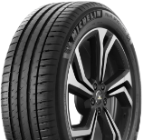 Michelin Pilot Sport 4 SUV 285/45 R20 112 Y XL