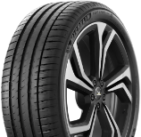 Michelin Pilot Sport 4 SUV 265/50 R20 111 Y XL