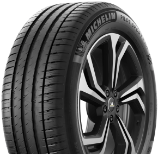 Michelin Pilot Sport 4 SUV 295/35 R21 107 Y XL