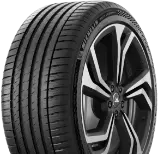 Zbliżenie bieżnika Michelin Pilot Sport 4 SUV 275/40 R20 106 Y XL