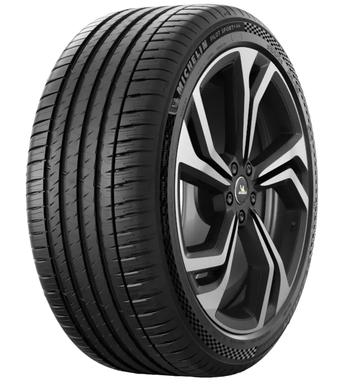 Michelin Pilot Sport 4 SUV 275/40 R20 106 Y XL