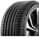 Michelin Pilot Sport 4 SUV 275/40 R20 106 Y XL - Miniatura 3