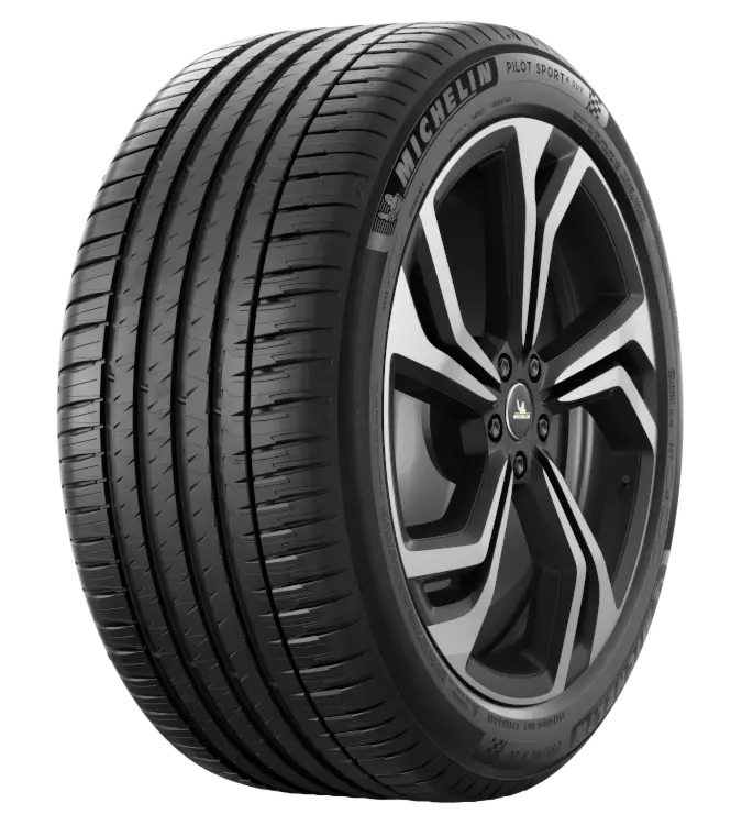 Michelin Pilot Sport 4 SUV 295/40 R20 110 Y XL