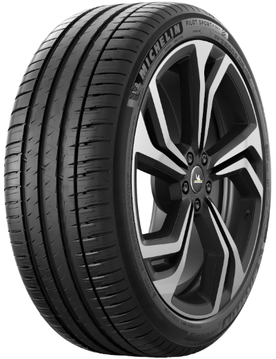 Michelin Pilot Sport 4 SUV 235/45 R20 100 V XL