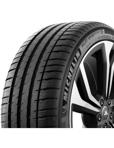 Michelin Pilot Sport 4 SUV 235/45 R20 100 V XL