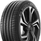 Michelin Pilot Sport 4 SUV 255/45 R20 105 Y XL - Miniatura 1