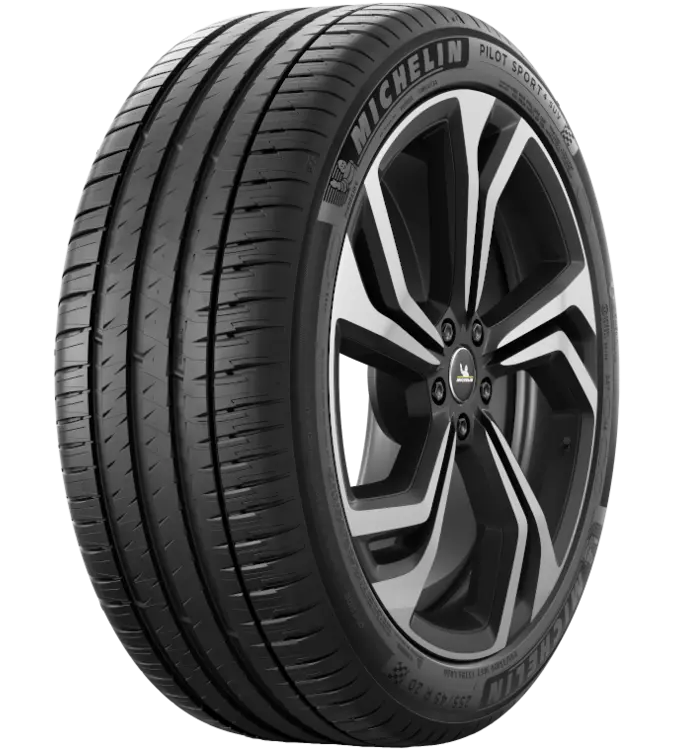 Michelin Pilot Sport 4 SUV 255/45 R20 105 Y XL