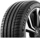 Michelin Pilot Sport 4 SUV 255/45 R20 105 Y XL - Miniatura 3