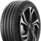 Michelin Pilot Sport 4 SUV 265/45 R20 108 Y XL - Miniatura 1
