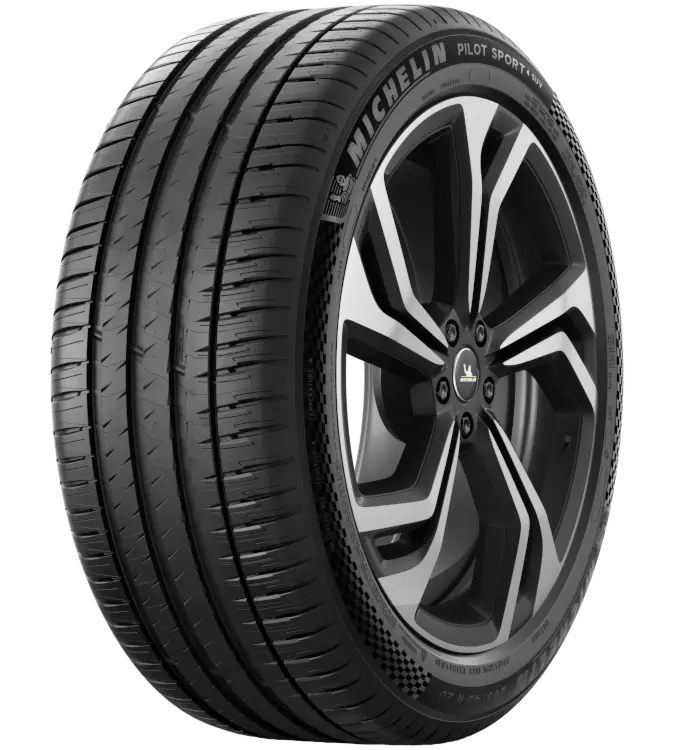 Michelin Pilot Sport 4 SUV 265/45 R20 108 Y XL