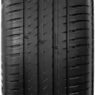 Michelin Pilot Sport 4 SUV 265/45 R20 108 Y XL - Miniatura 2