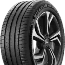 Michelin Pilot Sport 4 SUV 275/45 R20 110 Y XL - Miniatura 1