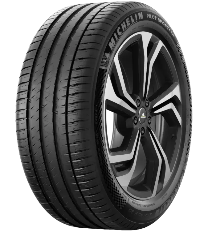 Michelin Pilot Sport 4 SUV 275/45 R20 110 Y XL