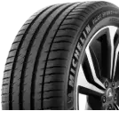 Michelin Pilot Sport 4 SUV 275/45 R20 110 Y XL - Miniatura 3