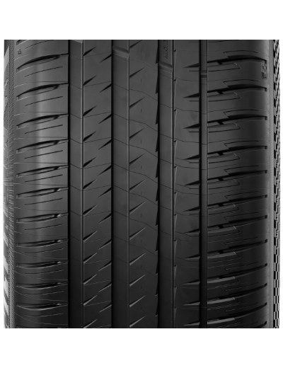 Michelin Pilot Sport 4 SUV 275/45 R21 110 Y XL, ZR, MO1