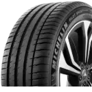 Michelin Pilot Sport 4 SUV 275/45 R21 110 Y XL, ZR, MO1 - Miniatura 3